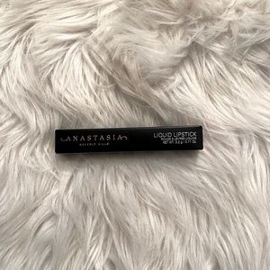 Anastasia Beverly Hills Liquid Lipstick Matte